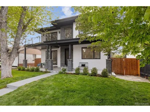 1179 S Jackson, Denver, CO 80210