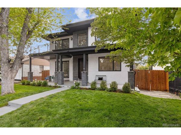 1179 S Jackson, Denver, CO 80210