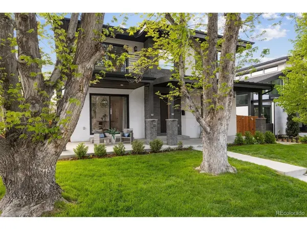 1179 S Jackson, Denver, CO 80210