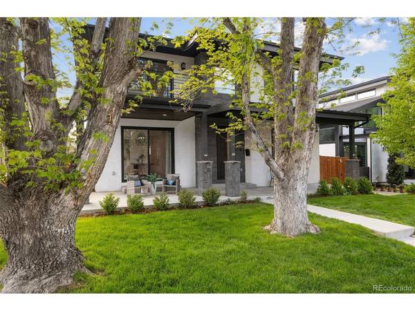 1179 S Jackson, Denver, CO 80210