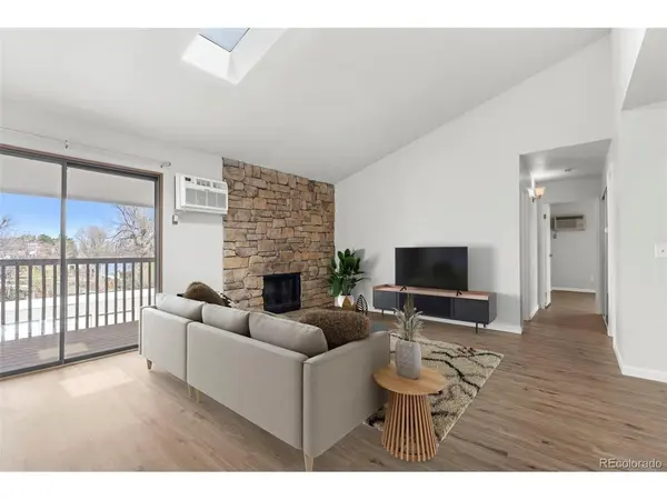 381 S Ames #F305, Lakewood, CO 80226