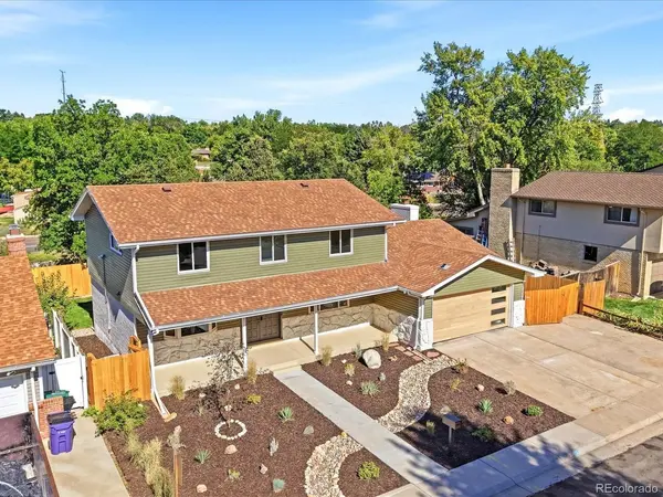4000 S Spruce, Denver, CO 80237