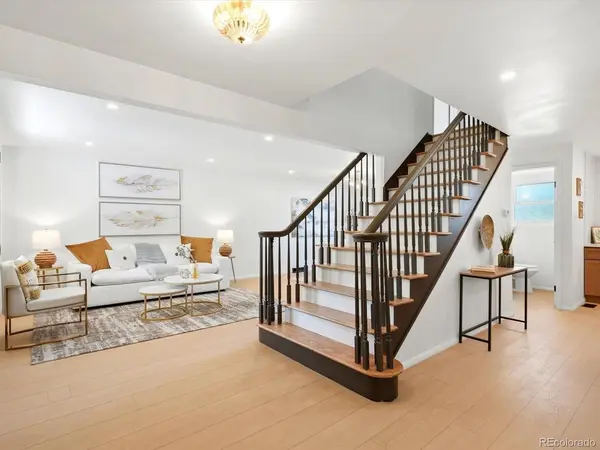 4000 S Spruce, Denver, CO 80237