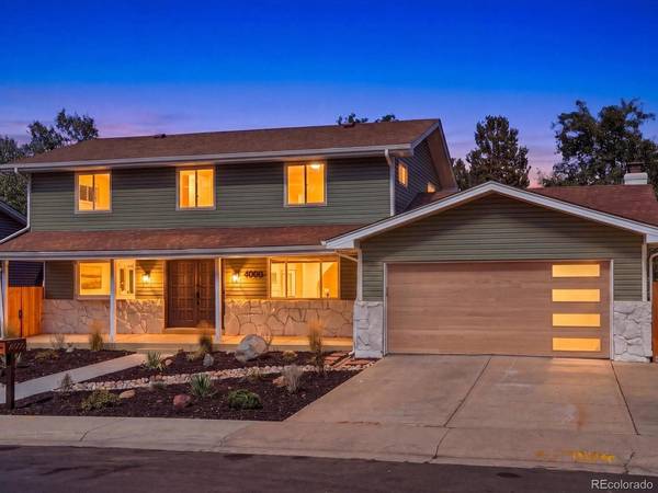 4000 S Spruce, Denver, CO 80237