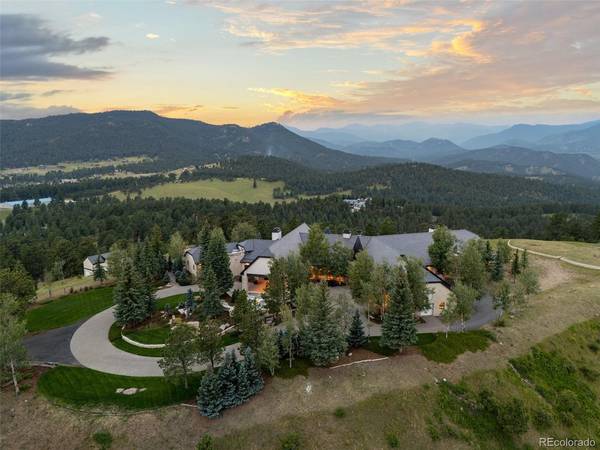 4095 Lakota, Indian Hills, CO 80454