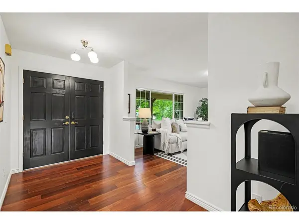 6680 S Locust, Centennial, CO 80111
