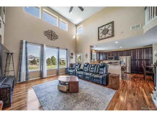 17783 Coral Burst, Parker, CO 80134