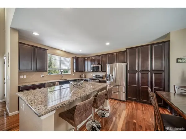 17783 Coral Burst, Parker, CO 80134