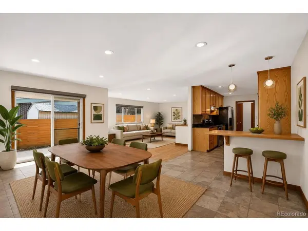 1880 S Monaco, Denver, CO 80224