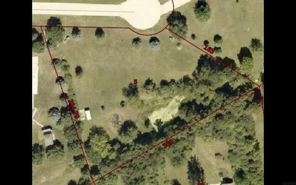 2992 Cottonwood PL #Lot #5, Charles City, IA 50616