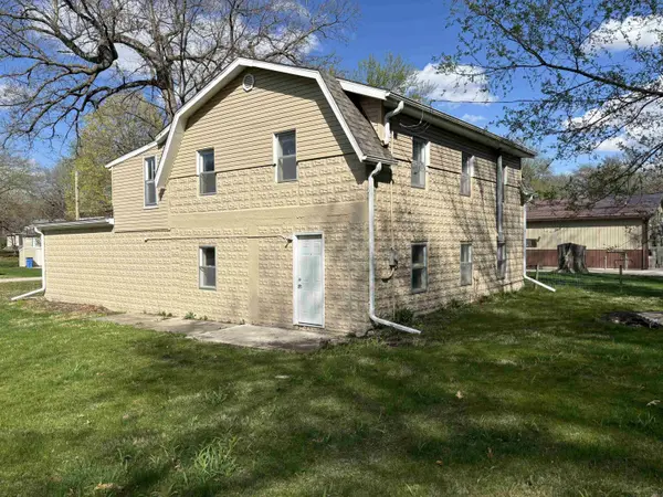 710 2nd ST, Evansdale, IA 50707