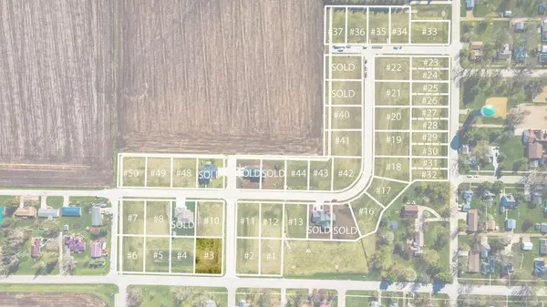 602 N Main ST #Lot 3, Conrad, IA 50621