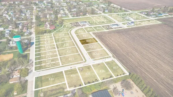 410 N Vernon ST #Lot 40, Conrad, IA 50621