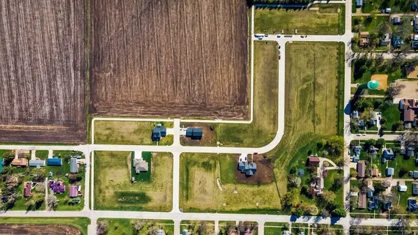 414 N Vernon ST #Lot 41, Conrad, IA 50621