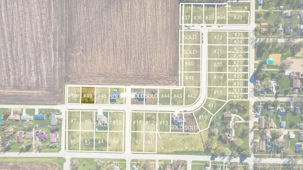 610 N Vernon ST #Lot 49, Conrad, IA 50621