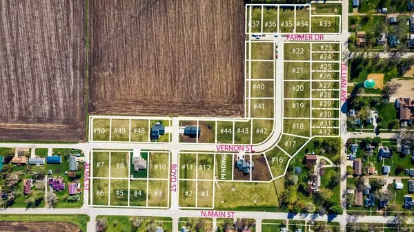 510 N Main ST #Lot 1, Conrad, IA 50621