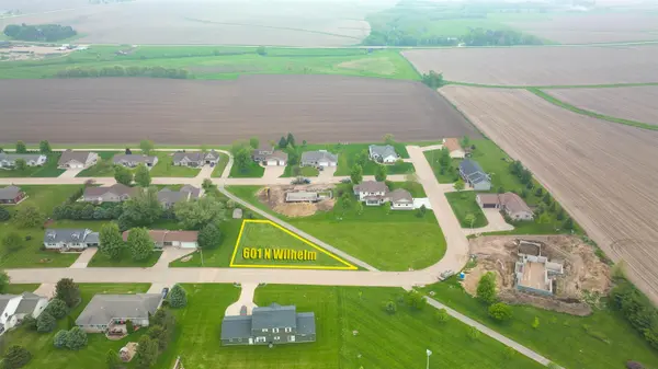 601 Wilhelm ST, Conrad, IA 50621
