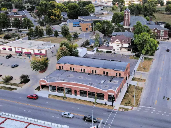 425 Franklin ST #101, Waterloo, IA 50703