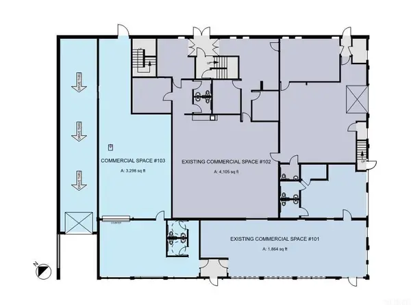 425 Franklin ST #103, Waterloo, IA 50703