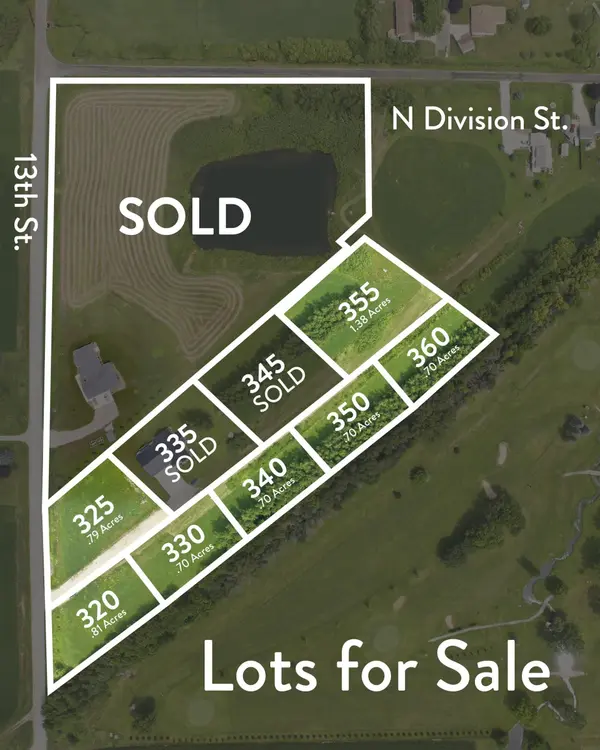 320 Yard Drive, Sumner, IA 50674