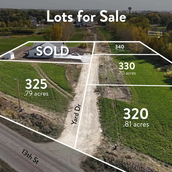 330 Yard Drive, Sumner, IA 50674