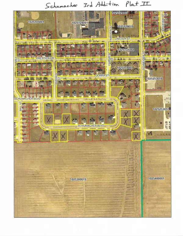 820 Schneider ST, Denver, IA 50622