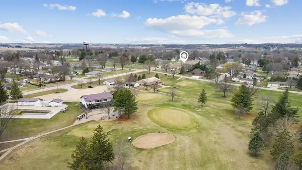 750 E Fayette ST, Denver, IA 50622