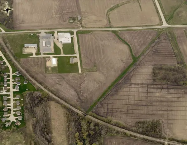 Commercial ST #Lot #15, Charles City, IA 50616