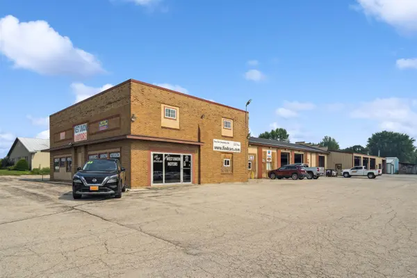 409 W Bradford ST, West Union, IA 52175