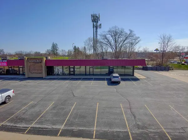 2520 Melrose DR #Suite A, Cedar Falls, IA 50613