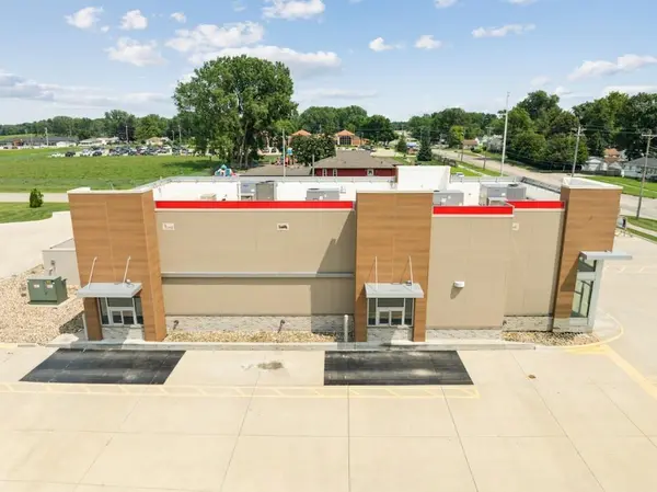215 E Donald ST, Waterloo, IA 50703