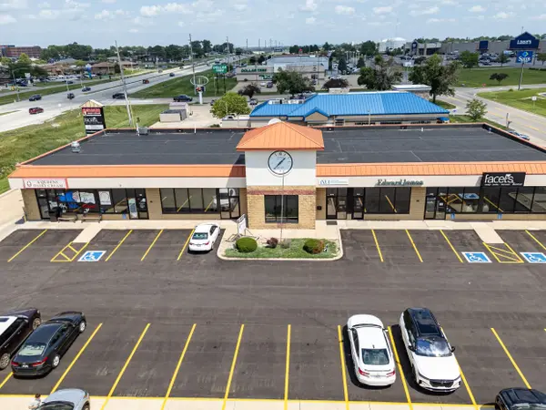 203 E Tower Park DR ##B, Waterloo, IA 50701