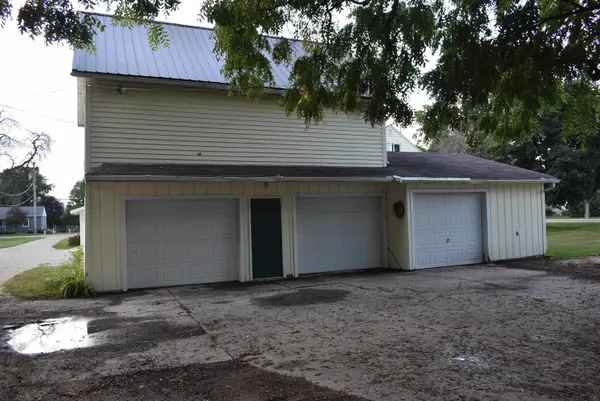 414 E 4th ST, St. Ansgar, IA 50472