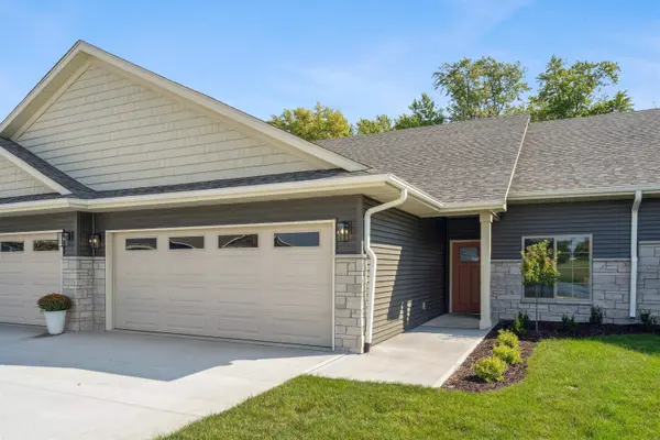 1789-3 Golf Course BLVD, Independence, IA 50644