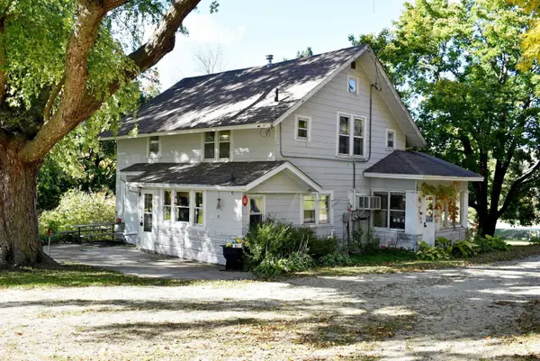1468 Hwy 105, St. Ansgar, IA 50472