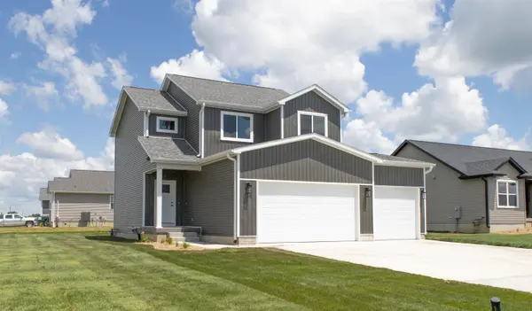 245 Bordner DR, Jesup, IA 50648