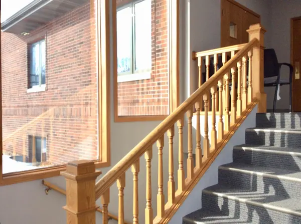 806 Commerce DR #A - Lower Level, Decorah, IA 52101