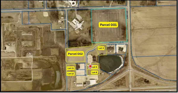 2400 Swan Lake Blvd., Independence, IA 50644
