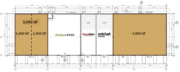2027 Crossroads BLVD #A1, Waterloo, IA 50702