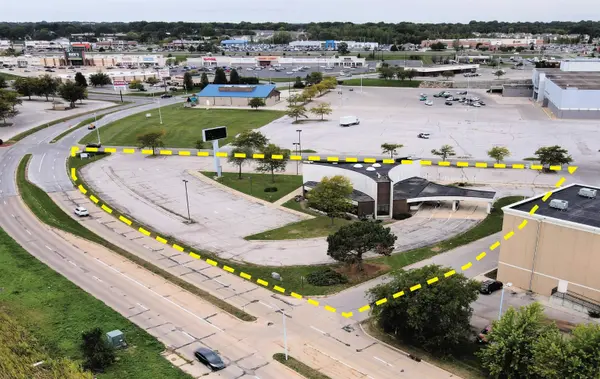 2532 Crossroads BLVD, Waterloo, IA 50702