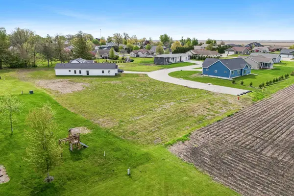 708 Westview DR, Dysart, IA 52224