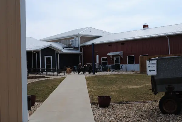101 Huber DR, Calmar, IA 52132