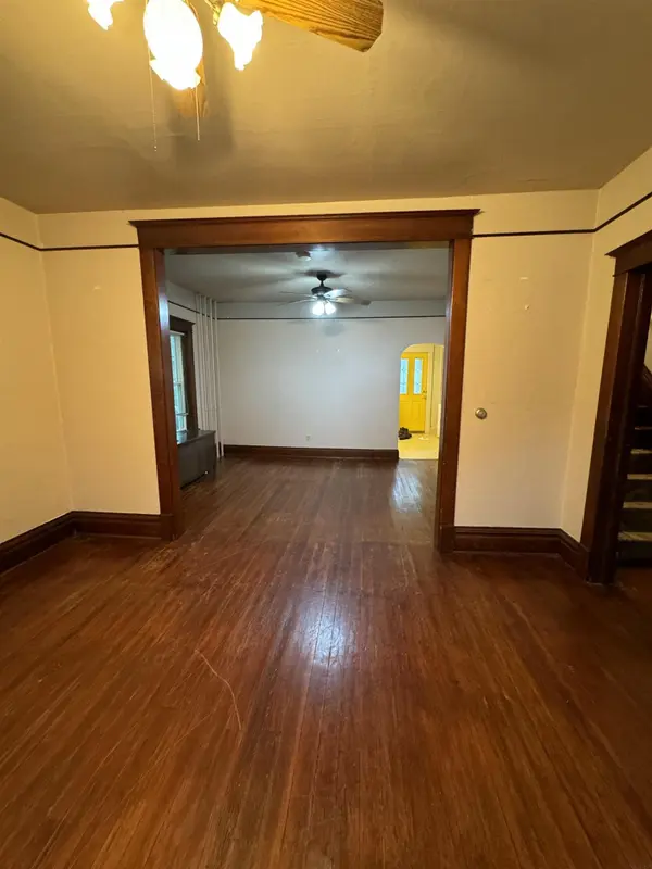 210 Park AVE, Strawberry Point, IA 52076