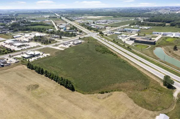 Hwy 63 Land, Waterloo, IA 50701