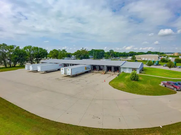 2535 Midport BLVD, Waterloo, IA 50703