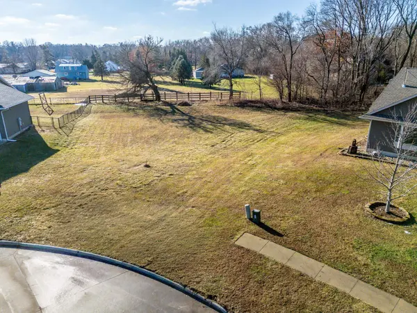 Lot 10 Timberline DR, Evansdale, IA 50707