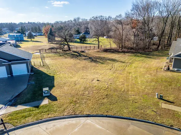 Lot 10 Timberline DR, Evansdale, IA 50707