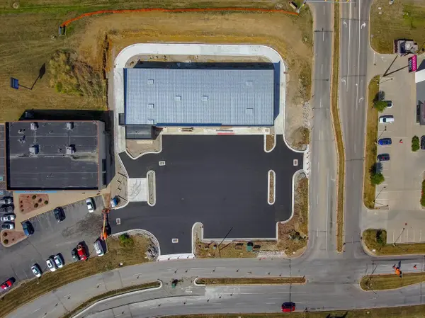 2775 Crossroads BLVD #C, Waterloo, IA 50701