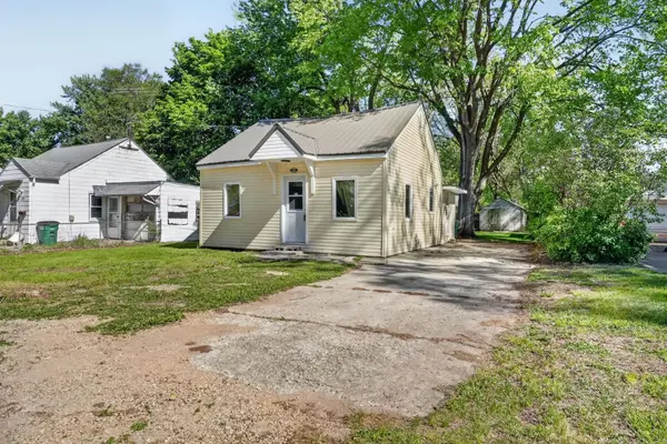 235 Feldt AVE, Evansdale, IA 50707