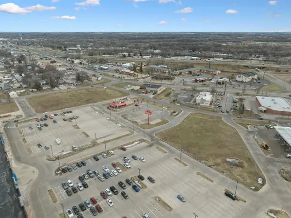 Outlot A Sovia DR #Outlot A, Waterloo, IA 50702